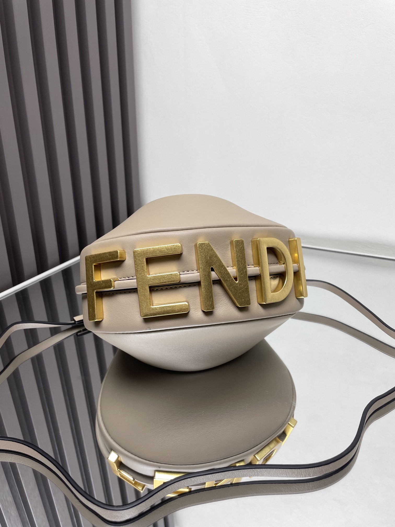 Fendi Hobo Bags